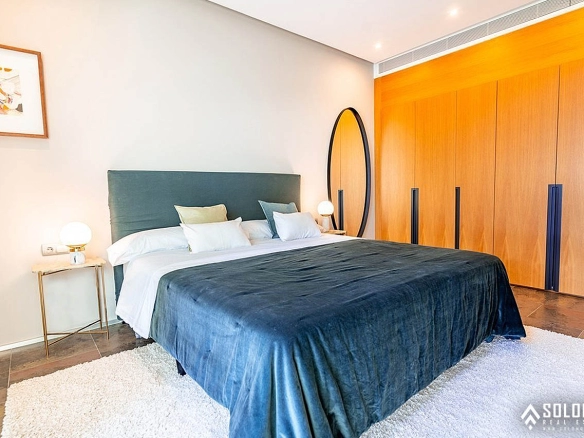 Sea View Contemporary Villa in Capellania, Benalmádena – Marbella – Costa del Sol – Nueva Andalucía – Málaga – Spain