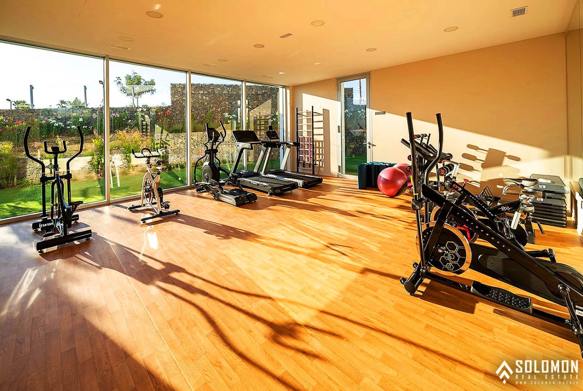 Beach Front Apartments with Smart Home System in Estepona – Marbella – Costa del Sol – Nueva Andalucía – Málaga – Spain