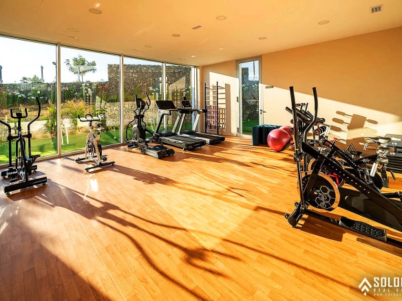 Beach Front Apartments with Smart Home System in Estepona – Marbella – Costa del Sol – Nueva Andalucía – Málaga – Spain