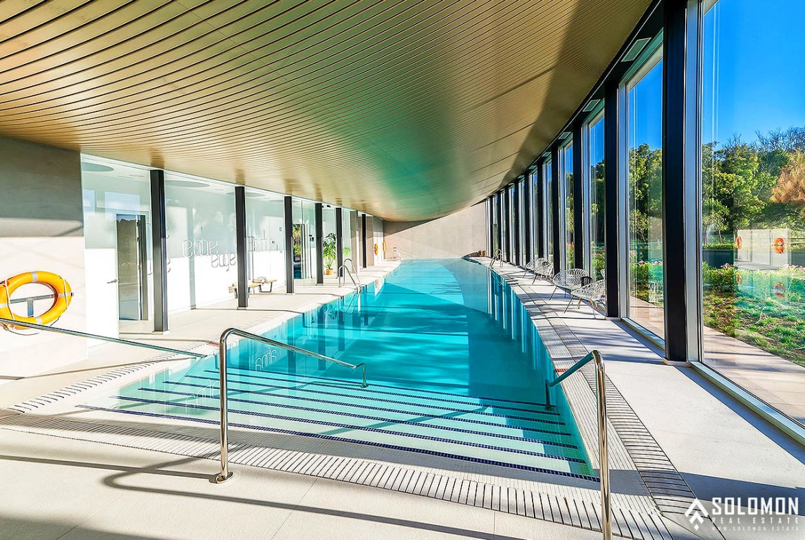 Beach Front Apartments with Smart Home System in Estepona – Marbella – Costa del Sol – Nueva Andalucía – Málaga – Spain