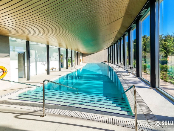 Beach Front Apartments with Smart Home System in Estepona – Marbella – Costa del Sol – Nueva Andalucía – Málaga – Spain