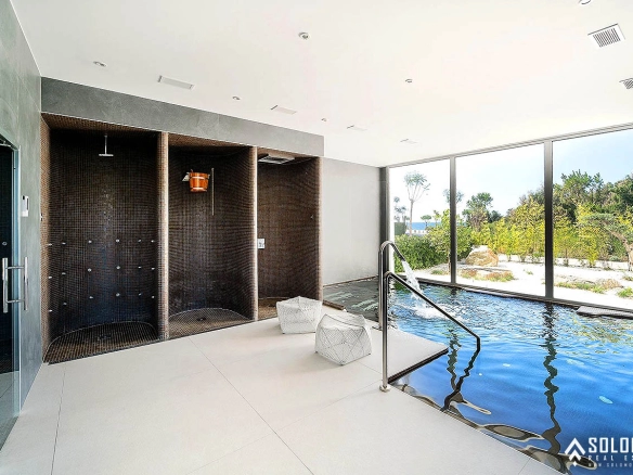 Beach Front Apartments with Smart Home System in Estepona – Marbella – Costa del Sol – Nueva Andalucía – Málaga – Spain