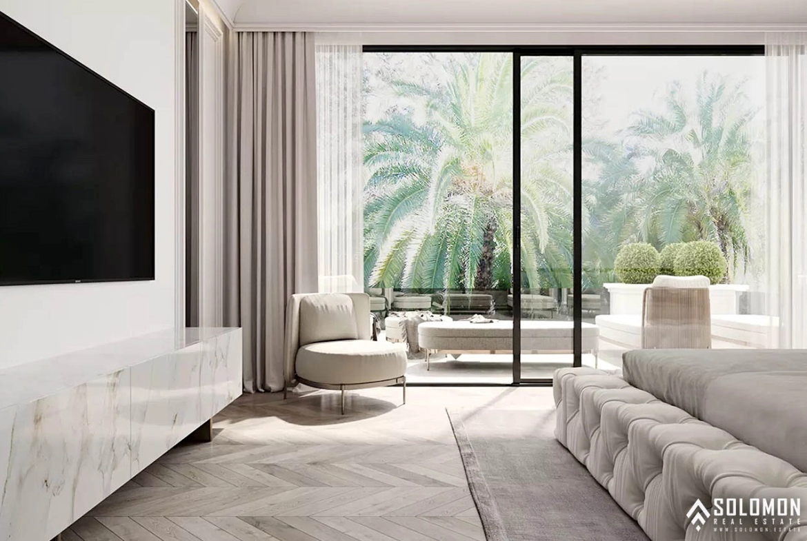 Fantastically Located Villas in a Sought After Area of Marbella - Málaga - Spain