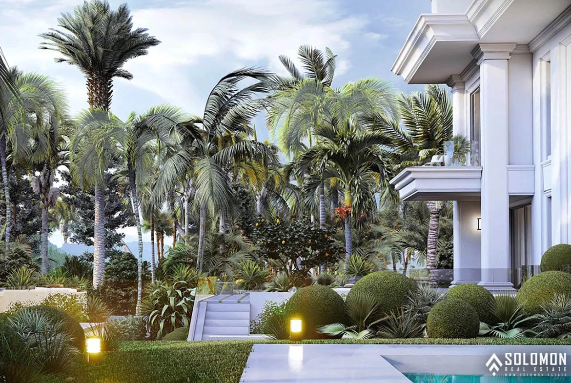 Fantastically Located Villas in a Sought After Area of Marbella - Málaga - Spain