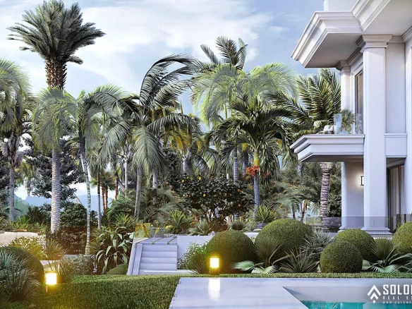 Fantastically Located Villas in a Sought After Area of Marbella - Málaga - Spain