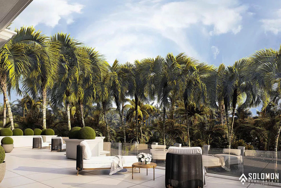 Fantastically Located Villas in a Sought After Area of Marbella - Málaga - Spain