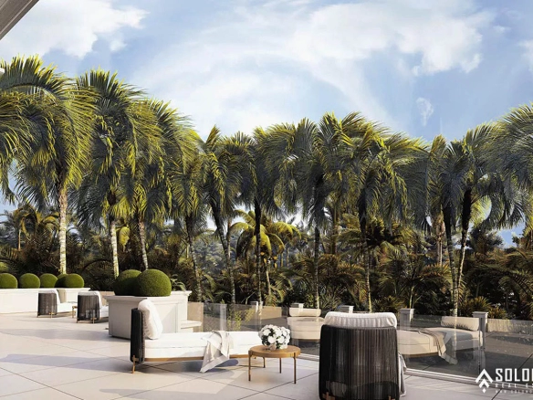 Fantastically Located Villas in a Sought After Area of Marbella - Málaga - Spain