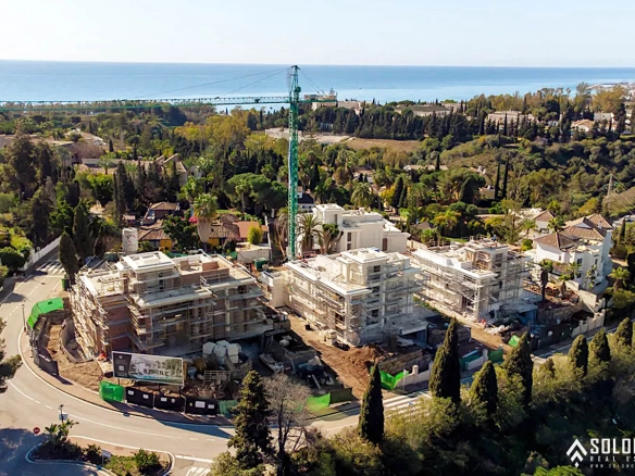 Fantastically Located Villas in a Sought After Area of Marbella - Málaga - Spain