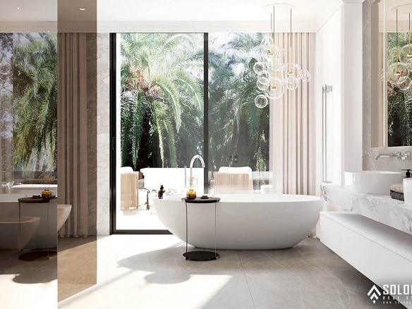 Fantastically Located Villas in a Sought After Area of Marbella - Málaga - Spain
