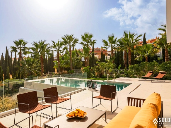 Luxury Villa in a Sought-After Neighborhood in Benalmádena – Costa del Sol – Marbella – Málaga – Spain