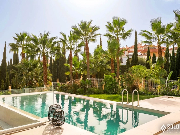 Luxury Villa in a Sought-After Neighborhood in Benalmádena – Costa del Sol – Marbella – Málaga – Spain