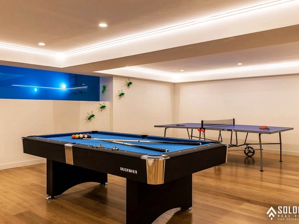 Luxury Villa in a Sought-After Neighborhood in Benalmádena – Costa del Sol – Marbella – Málaga – Spain