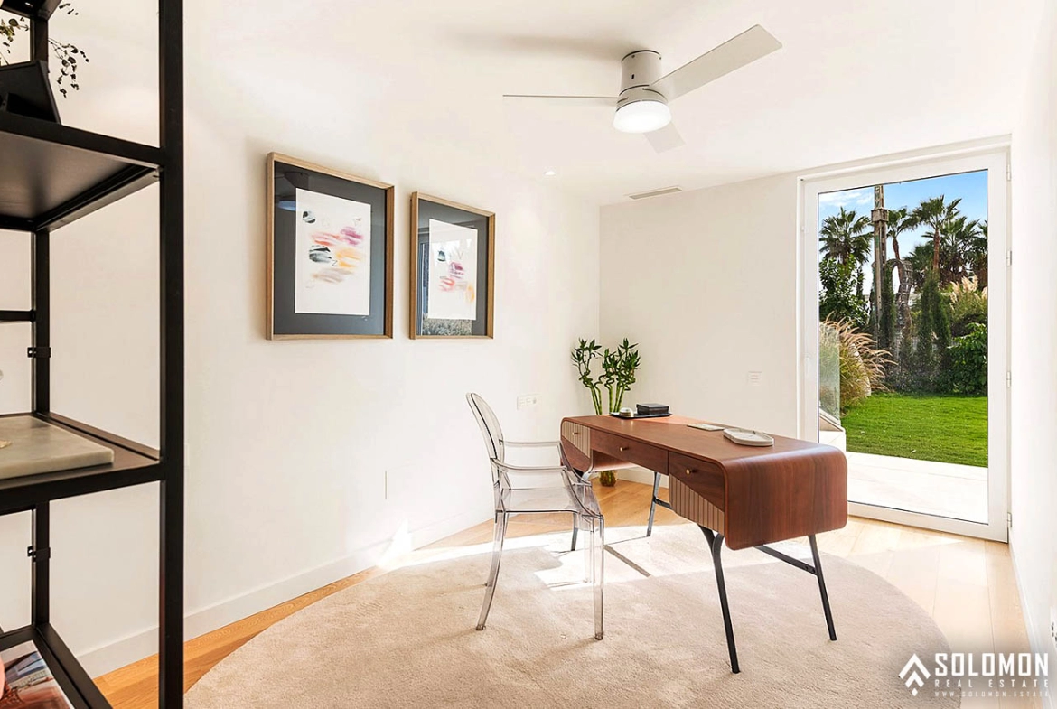 Luxury Villa in a Sought-After Neighborhood in Benalmádena – Costa del Sol – Marbella – Málaga – Spain