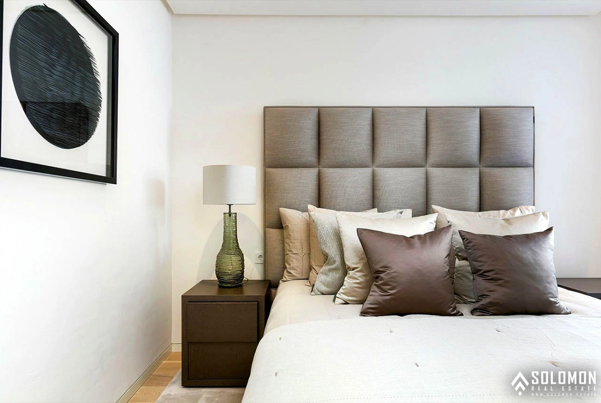 Magnificent Apartments with Sea and Mountain Views in Ojén – Marbella – Costa del Sol – Nueva Andalucía – Málaga – Spain