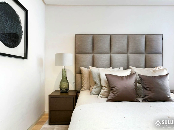 Magnificent Apartments with Sea and Mountain Views in Ojén – Marbella – Costa del Sol – Nueva Andalucía – Málaga – Spain