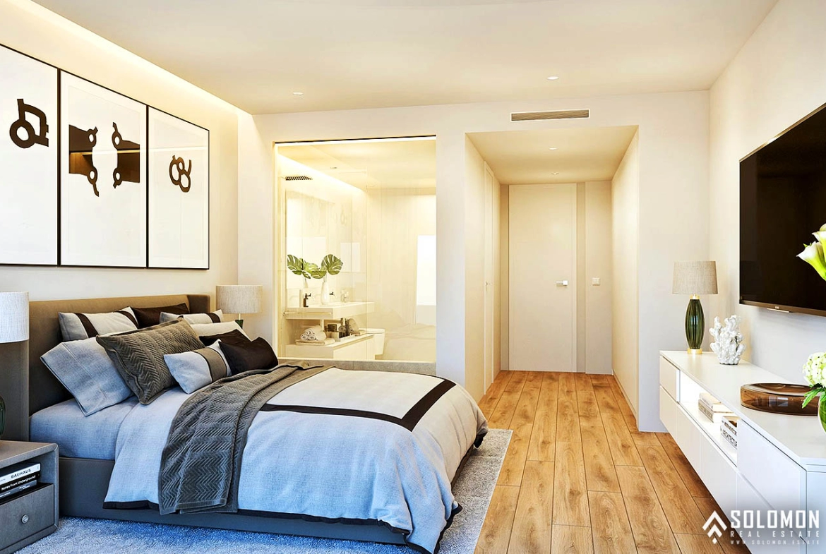 Magnificent Apartments with Sea and Mountain Views in Ojén – Marbella – Costa del Sol – Nueva Andalucía – Málaga – Spain