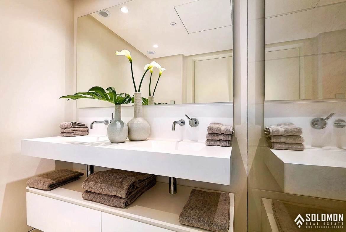 Magnificent Apartments with Sea and Mountain Views in Ojén – Marbella – Costa del Sol – Nueva Andalucía – Málaga – Spain