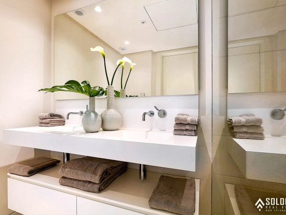 Magnificent Apartments with Sea and Mountain Views in Ojén – Marbella – Costa del Sol – Nueva Andalucía – Málaga – Spain