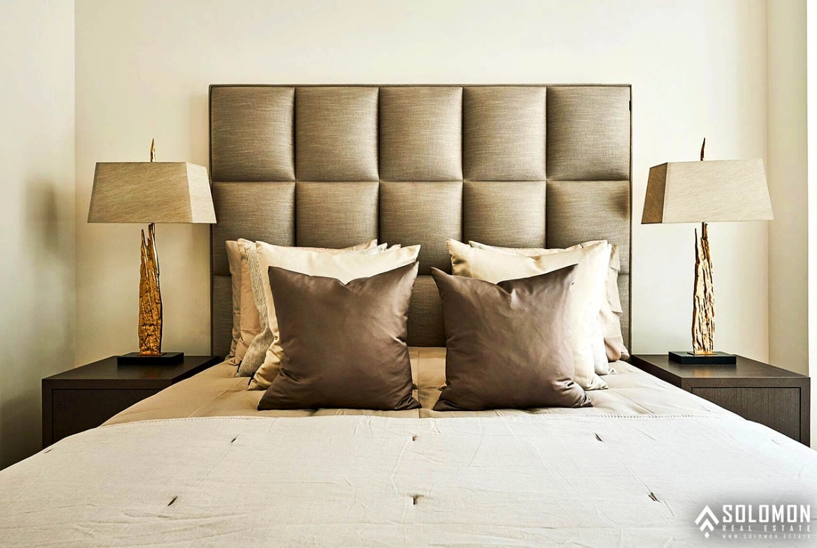 Magnificent Apartments with Sea and Mountain Views in Ojén – Marbella – Costa del Sol – Nueva Andalucía – Málaga – Spain