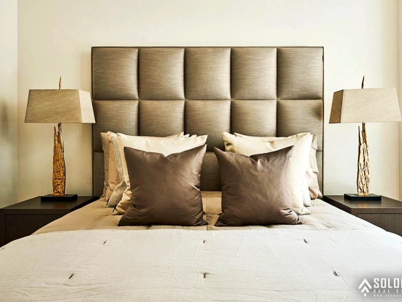 Magnificent Apartments with Sea and Mountain Views in Ojén – Marbella – Costa del Sol – Nueva Andalucía – Málaga – Spain