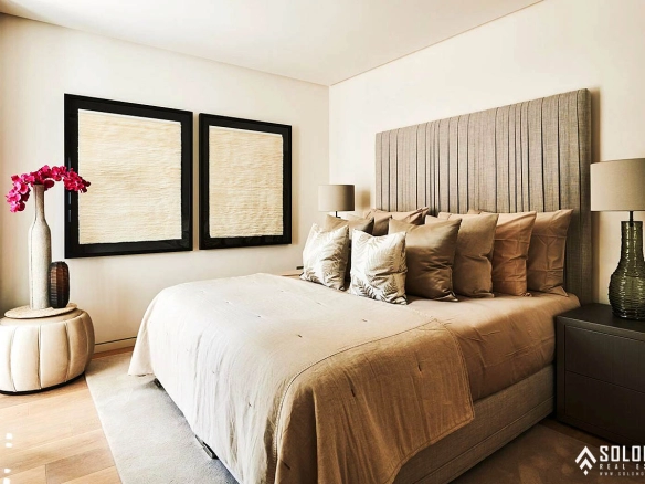 Magnificent Apartments with Sea and Mountain Views in Ojén – Marbella – Costa del Sol – Nueva Andalucía – Málaga – Spain