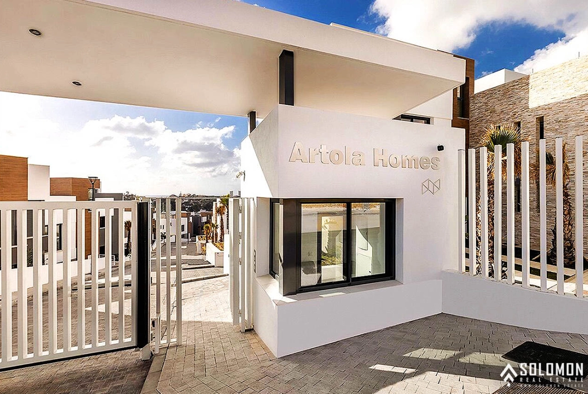 Sustainable Apartments Near the Beach in Cabopino – Marbella – Costa del Sol – Nueva Andalucía – Málaga – Spain