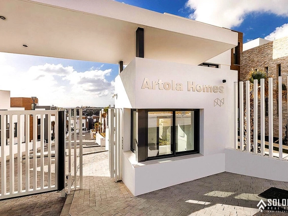 Sustainable Apartments Near the Beach in Cabopino – Marbella – Costa del Sol – Nueva Andalucía – Málaga – Spain