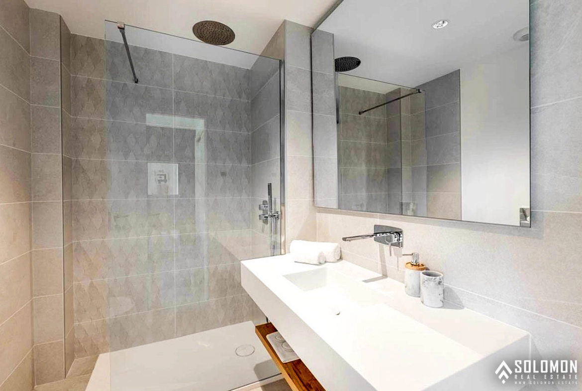 Sustainable Apartments Near the Beach in Cabopino – Marbella – Costa del Sol – Nueva Andalucía – Málaga – Spain