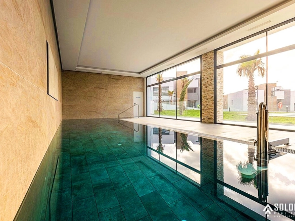Sustainable Apartments Near the Beach in Cabopino – Marbella – Costa del Sol – Nueva Andalucía – Málaga – Spain