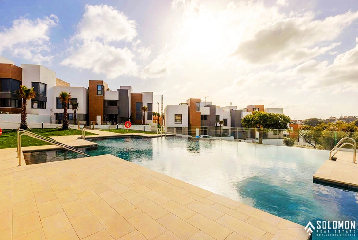 Sustainable Apartments Near the Beach in Cabopino – Marbella – Costa del Sol – Nueva Andalucía – Málaga – Spain