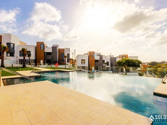 Sustainable Apartments Near the Beach in Cabopino – Marbella – Costa del Sol – Nueva Andalucía – Málaga – Spain