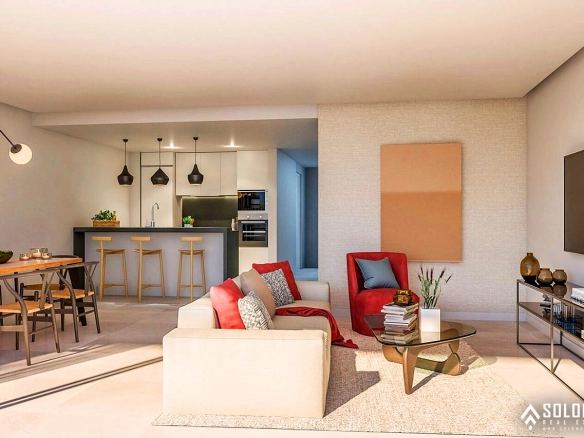 Sustainable Apartments Near the Beach in Cabopino – Marbella – Costa del Sol – Nueva Andalucía – Málaga – Spain