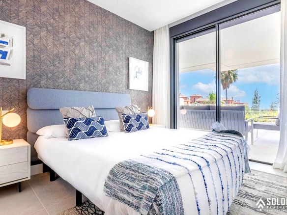 Sustainable Apartments Near the Beach in Cabopino – Marbella – Costa del Sol – Nueva Andalucía – Málaga – Spain