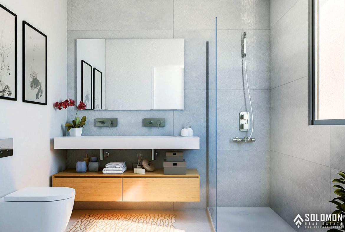 Sustainable Apartments Near the Beach in Cabopino – Marbella – Costa del Sol – Nueva Andalucía – Málaga – Spain