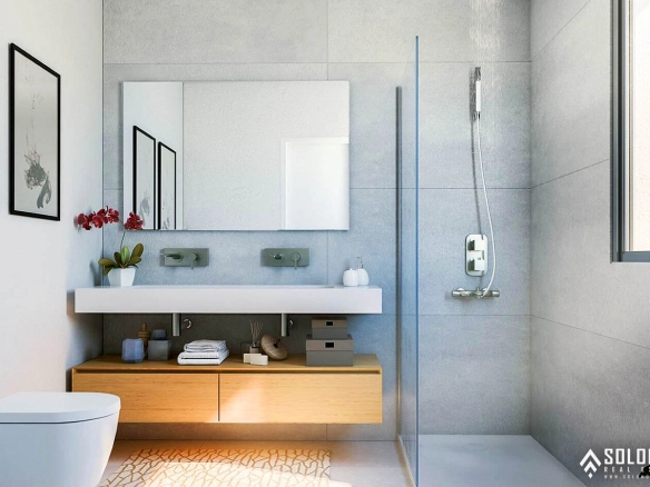 Sustainable Apartments Near the Beach in Cabopino – Marbella – Costa del Sol – Nueva Andalucía – Málaga – Spain
