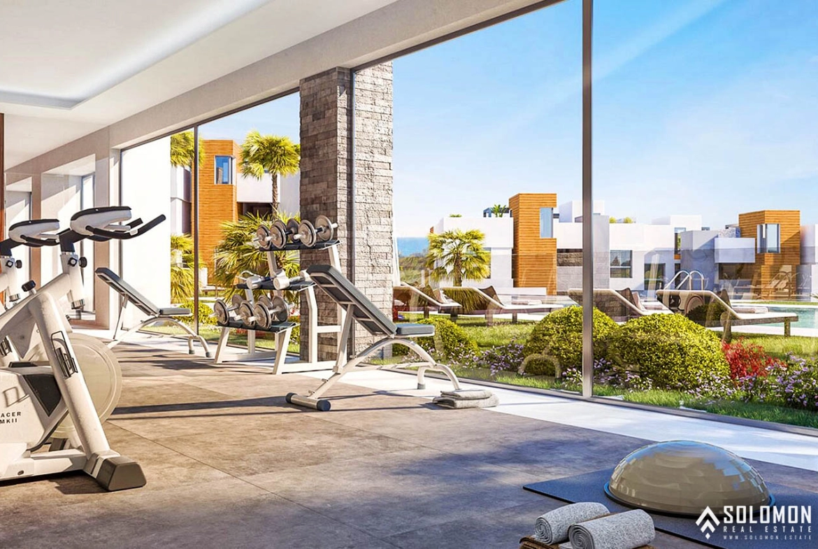 Sustainable Apartments Near the Beach in Cabopino – Marbella – Costa del Sol – Nueva Andalucía – Málaga – Spain