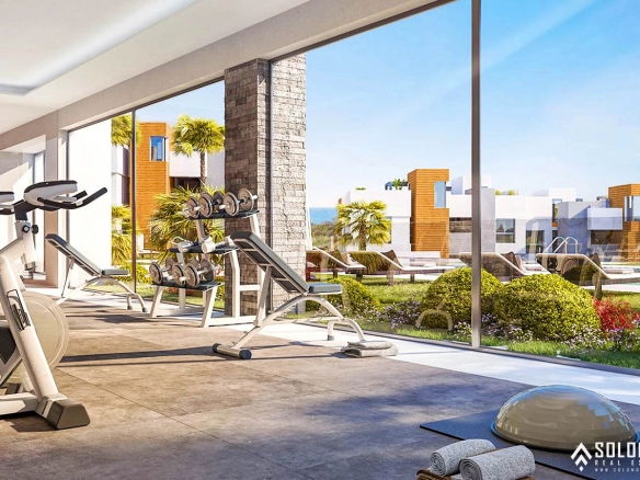 Sustainable Apartments Near the Beach in Cabopino – Marbella – Costa del Sol – Nueva Andalucía – Málaga – Spain