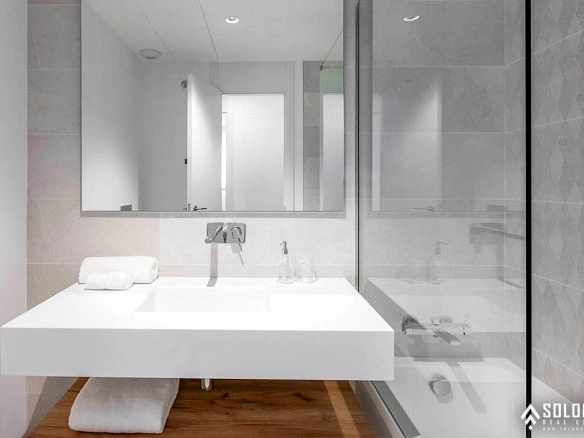 Sustainable Apartments Near the Beach in Cabopino – Marbella – Costa del Sol – Nueva Andalucía – Málaga – Spain