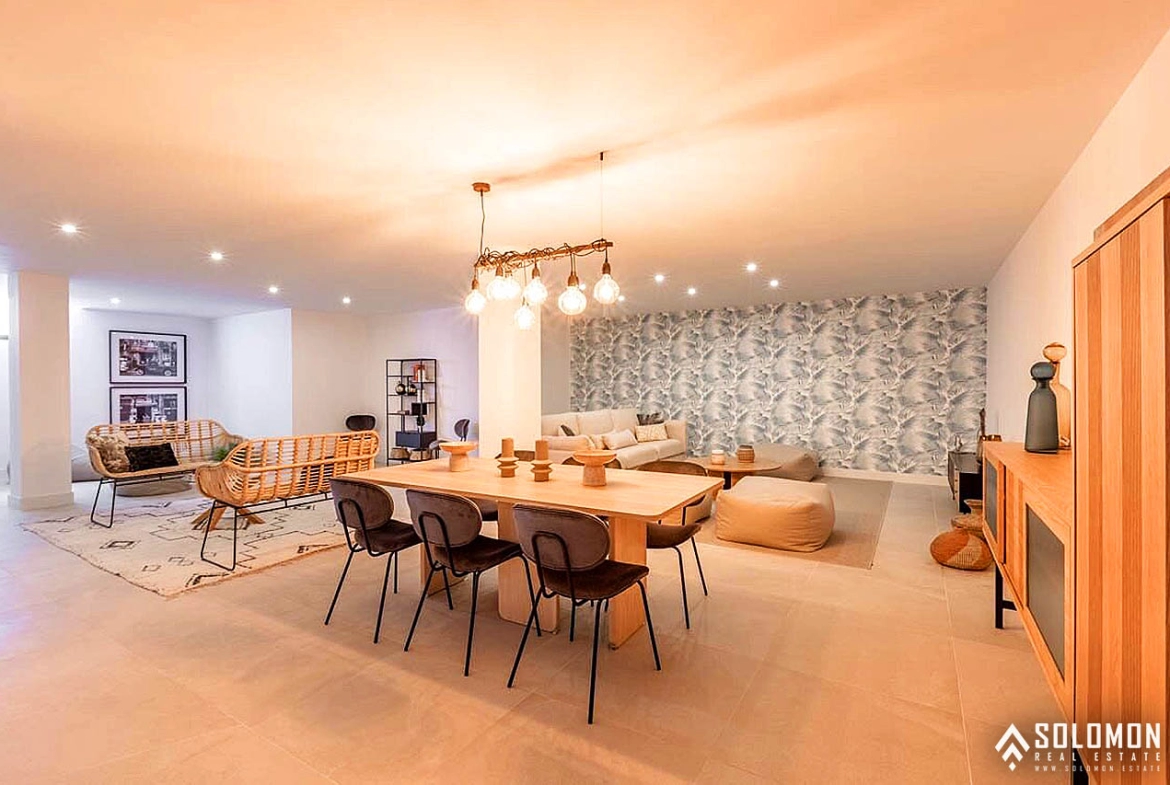 Sustainable Apartments Near the Beach in Cabopino – Marbella – Costa del Sol – Nueva Andalucía – Málaga – Spain