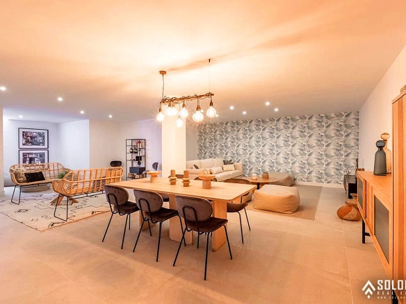 Sustainable Apartments Near the Beach in Cabopino – Marbella – Costa del Sol – Nueva Andalucía – Málaga – Spain