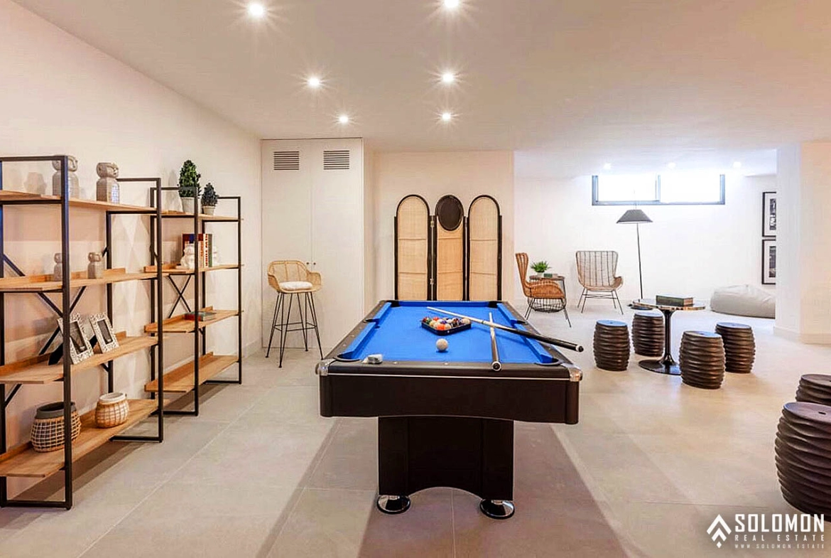 Sustainable Apartments Near the Beach in Cabopino – Marbella – Costa del Sol – Nueva Andalucía – Málaga – Spain