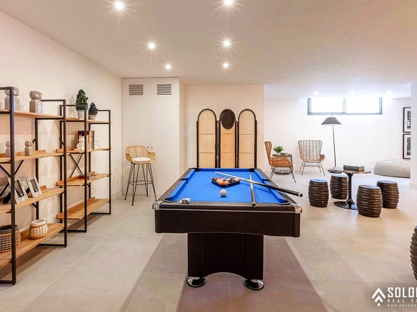 Sustainable Apartments Near the Beach in Cabopino – Marbella – Costa del Sol – Nueva Andalucía – Málaga – Spain