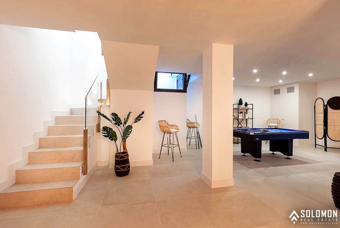 Sustainable Apartments Near the Beach in Cabopino – Marbella – Costa del Sol – Nueva Andalucía – Málaga – Spain