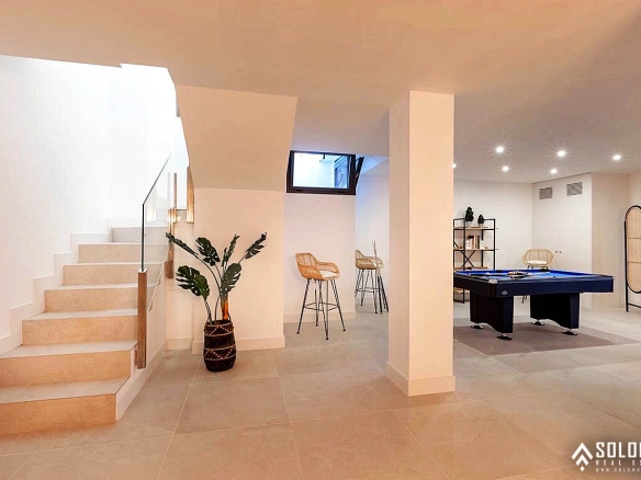 Sustainable Apartments Near the Beach in Cabopino – Marbella – Costa del Sol – Nueva Andalucía – Málaga – Spain