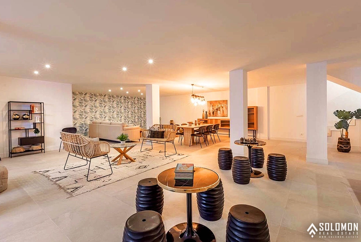 Sustainable Apartments Near the Beach in Cabopino – Marbella – Costa del Sol – Nueva Andalucía – Málaga – Spain