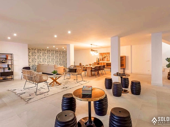 Sustainable Apartments Near the Beach in Cabopino – Marbella – Costa del Sol – Nueva Andalucía – Málaga – Spain