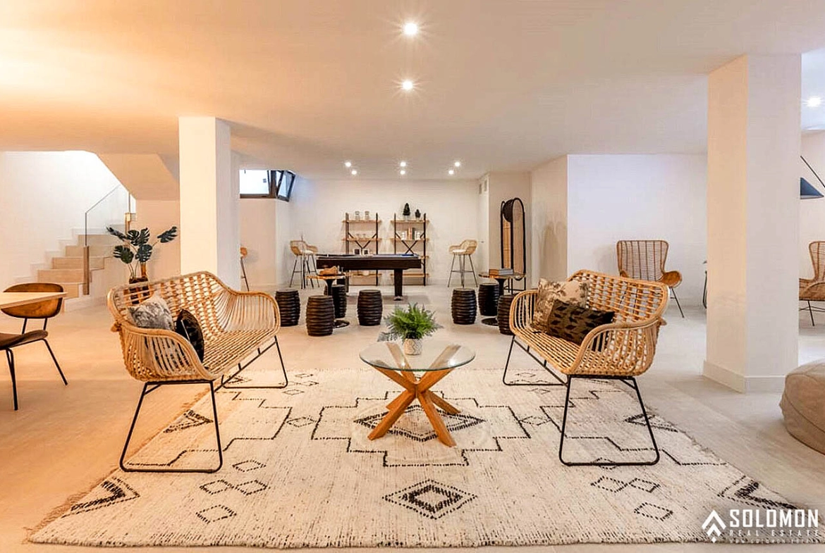Sustainable Apartments Near the Beach in Cabopino – Marbella – Costa del Sol – Nueva Andalucía – Málaga – Spain