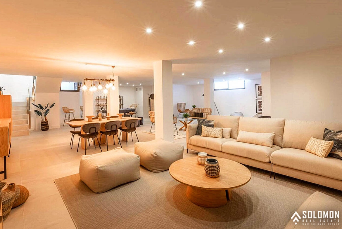Sustainable Apartments Near the Beach in Cabopino – Marbella – Costa del Sol – Nueva Andalucía – Málaga – Spain