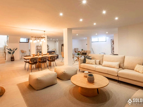 Sustainable Apartments Near the Beach in Cabopino – Marbella – Costa del Sol – Nueva Andalucía – Málaga – Spain