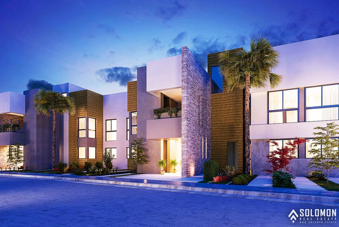 Sustainable Apartments Near the Beach in Cabopino – Marbella – Costa del Sol – Nueva Andalucía – Málaga – Spain